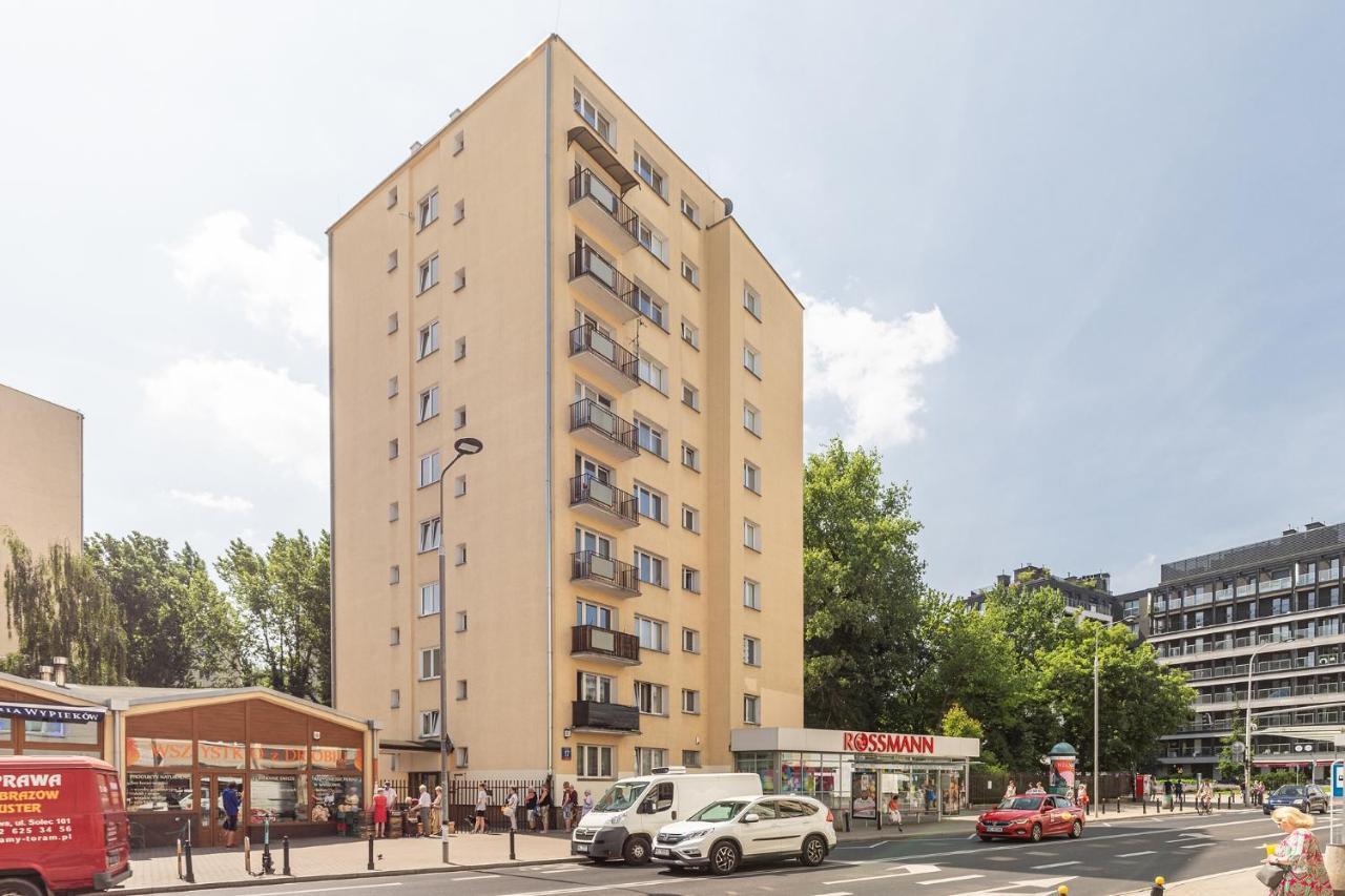Superapart Tamka 17 *